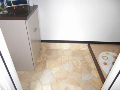 【玄関】 | フレグランス恩田