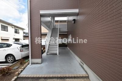 【エントランス】 | フローラルハイムオガワ