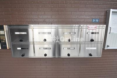 【その他共用部分】 | フローラルハイムオガワ