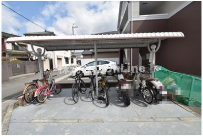 【その他共用部分】 | フローラルハイムオガワ