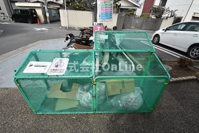 【その他共用部分】 | フローラルハイムオガワ