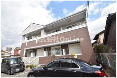 【外観】 | フローラルハイムオガワ