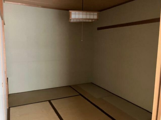 【和室】 | ニューステージ川奈