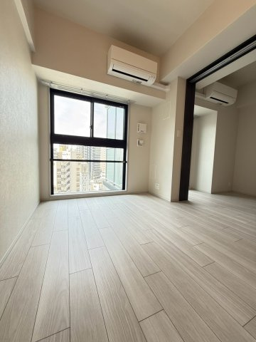 【居間・リビング】 | S-RESIDENCE福島diverse