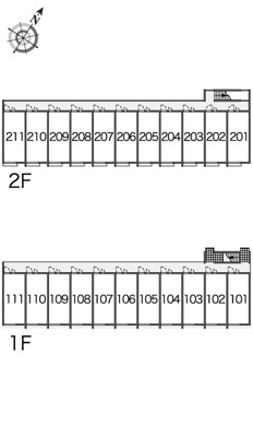 【その他共用部分】 | しま