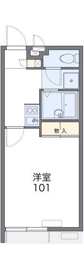【間取り】 | しま