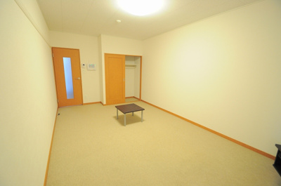 【洋室】 | しま