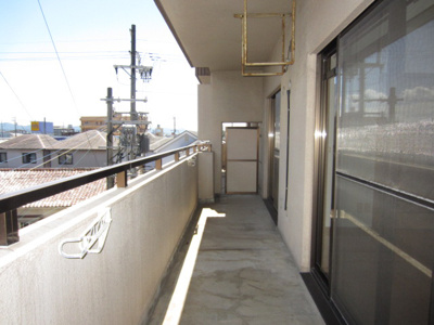 【バルコニー】 | アーバンウェルネス