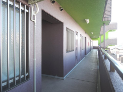 【その他共用部分】 | アーバンウェルネス