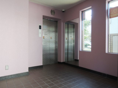 【エントランス】 | アーバンウェルネス