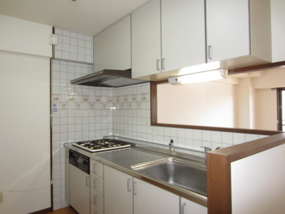 【キッチン】 | アーバンウェルネス