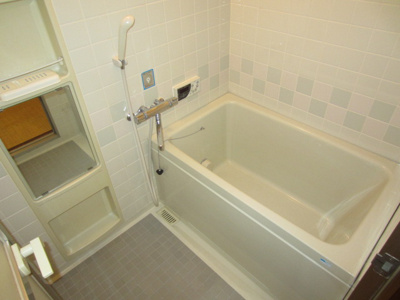 【浴室】 | アーバンウェルネス