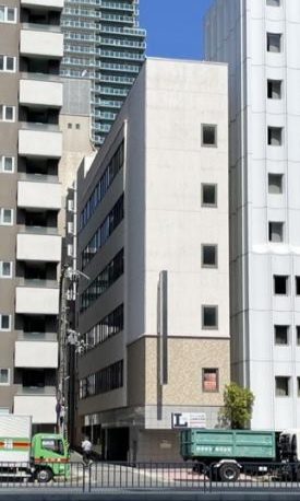 ForYou三ノ宮駅前ビル