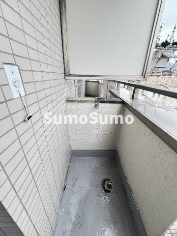 パレス上原の設備