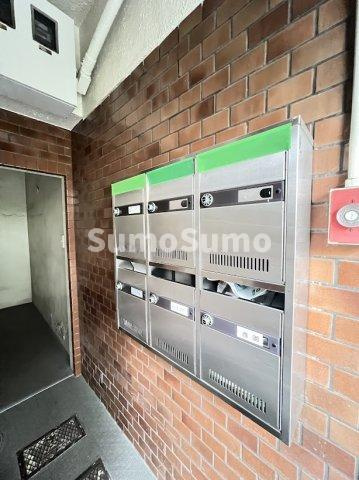 パレス上原のその他共用部分