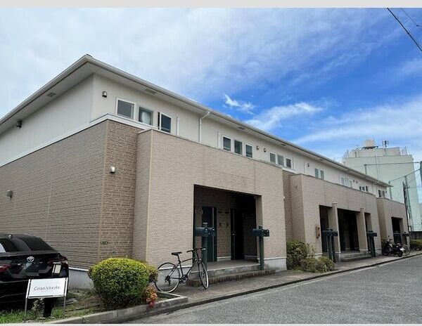 カーサヴェルデ