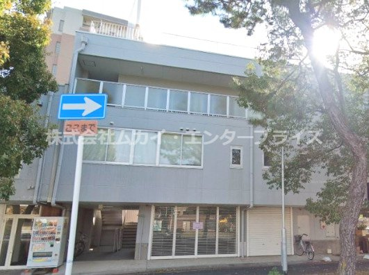 グレース津雲台