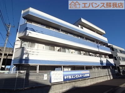 【外観】 | 栗林第7ビル | 外観も気になるポイント