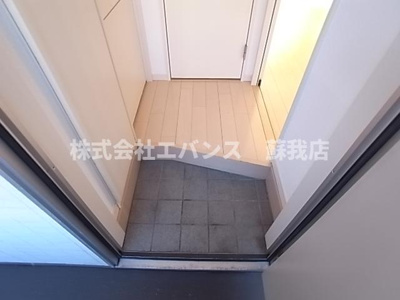 【玄関】 | 栗林第7ビル | 玄関です