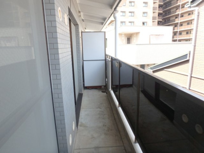 【バルコニー】 | フローレンス門戸