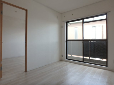 【寝室】 | フローレンス門戸