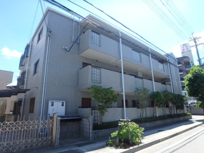 【外観】 | フローレンス門戸