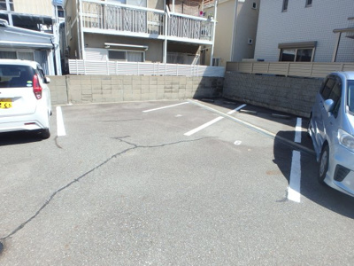 【駐車場】 | フローレンス門戸