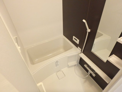 【浴室】 | フローレンス門戸