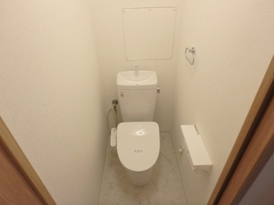 【トイレ】 | フローレンス門戸