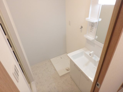 【洗面所】 | フローレンス門戸