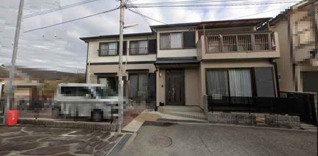 【外観】 | 星陵台６丁目　中古戸建