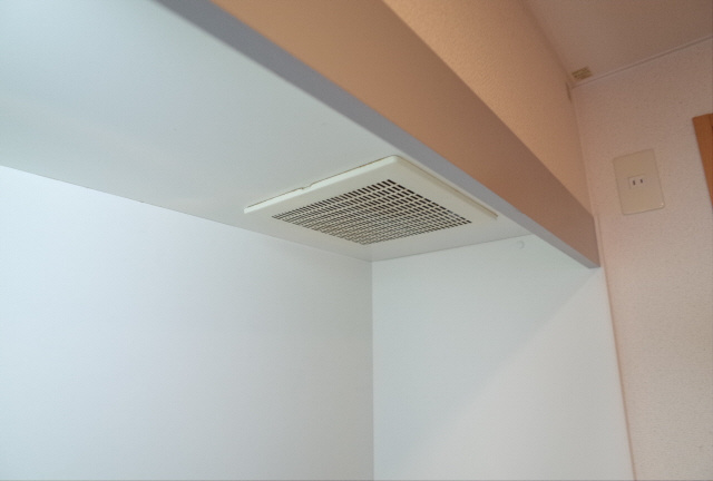 クラインハウスの設備