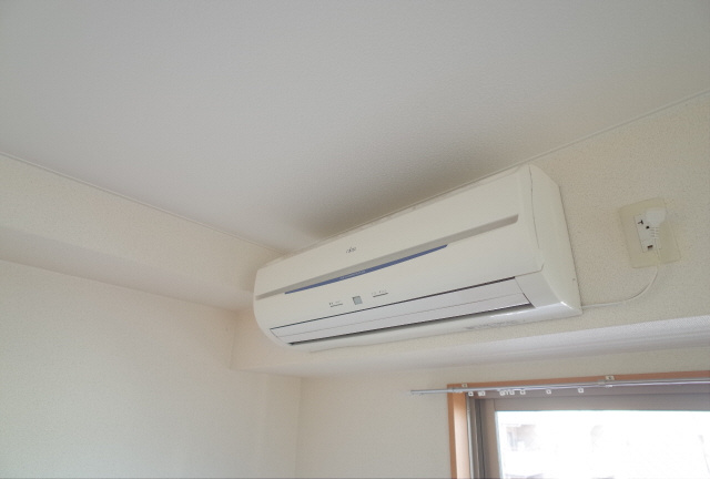 クラインハウスの設備