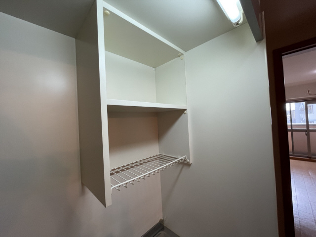 クラインハウスのその他