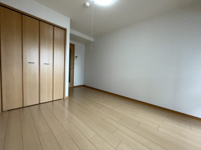 クラインハウスの居間・リビング