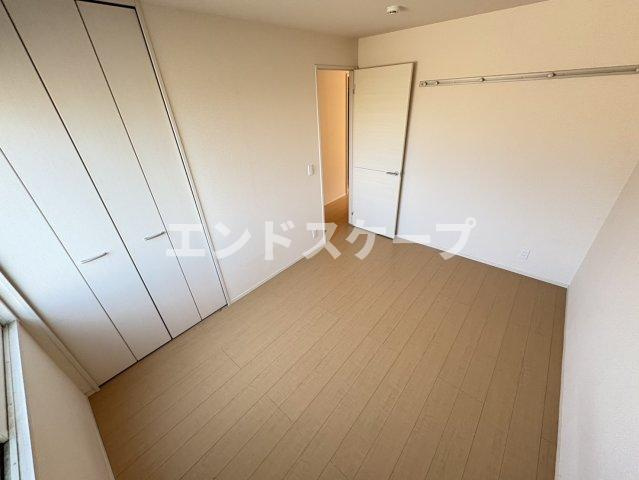 ミッドパレス　Ⅱの洋室|高崎、前橋のお部屋探しはエンドスケープまで！お客様の理想お聞かせ下さい♪