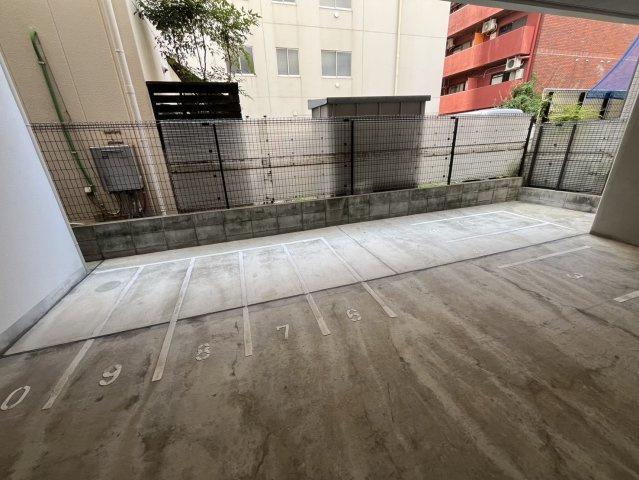 YOU'SⅢ番館
