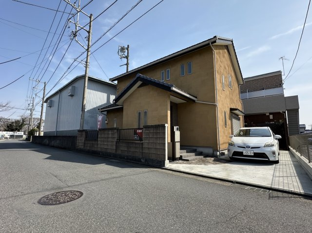 厚木市関口 サウナ付き戸建てのその他