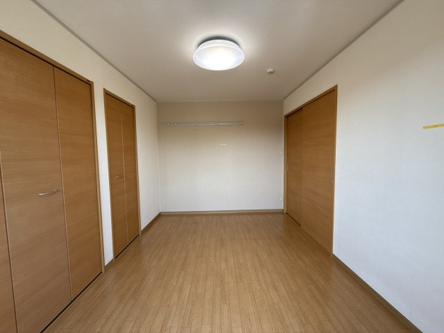 スカイハイツの子供部屋