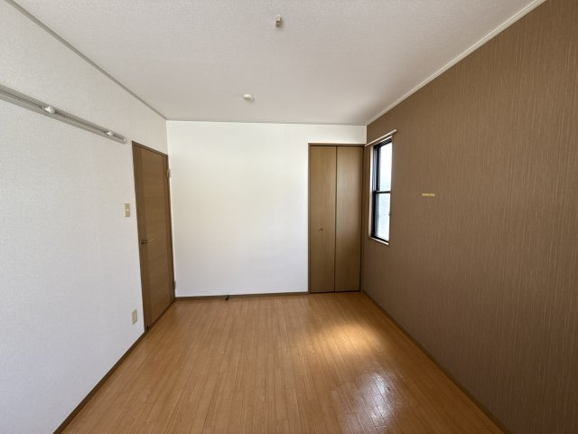 スカイハイツの洋室