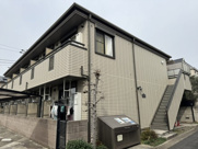 ドミール千歳烏山の画像