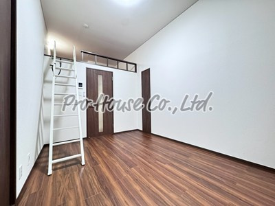 【内装】 | ビラ・レクサス