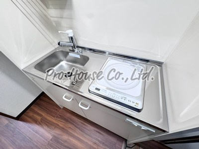 【キッチン】 | ビラ・レクサス