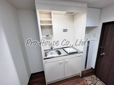 【キッチン】 | ビラ・レクサス