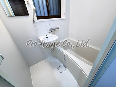 【洗面所】 | ビラ・レクサス