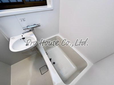 【浴室】 | ビラ・レクサス