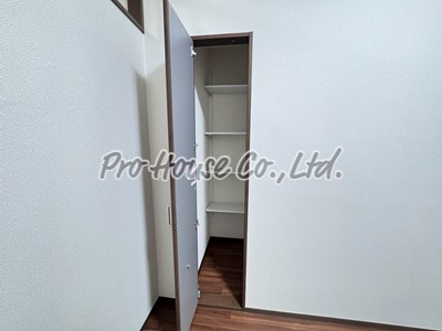 【収納】 | ビラ・レクサス