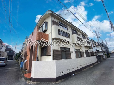 【外観】 | ビラ・レクサス