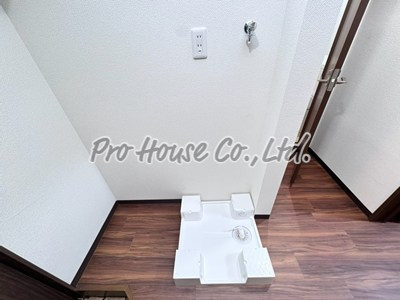 【設備】 | ビラ・レクサス