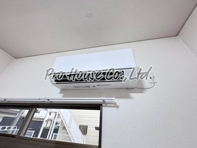 【設備】 | ビラ・レクサス